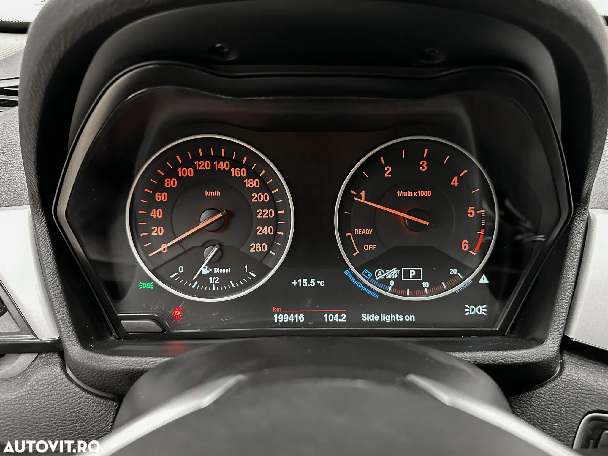 BMW X1 xDrive18d Aut. Advantage - 24