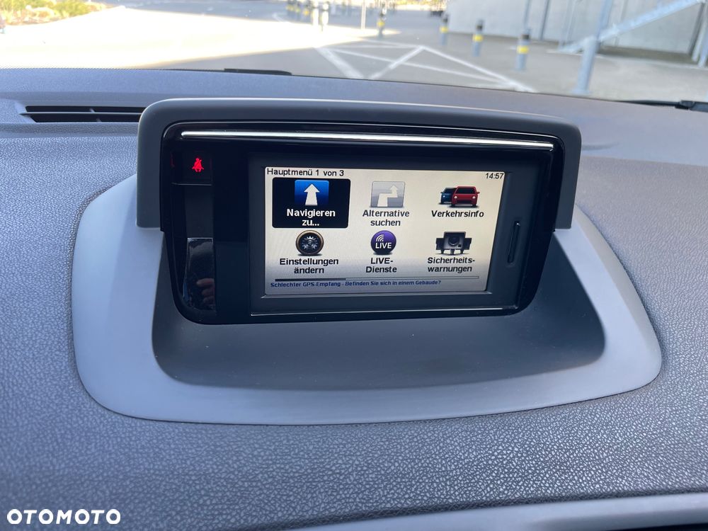 Renault Megane ENERGY TCe 130 BOSE EDITION - 22