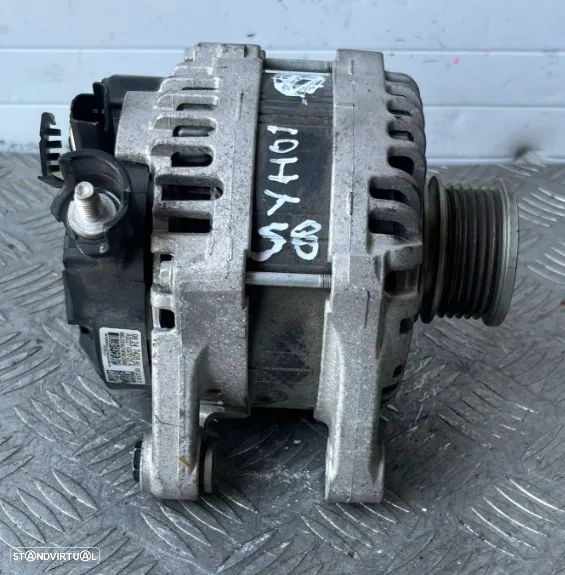 Alternador Citroen/Peugeot 1.5 BlueHDi Ref: 9824742880/A002TV0781ZEA - 2