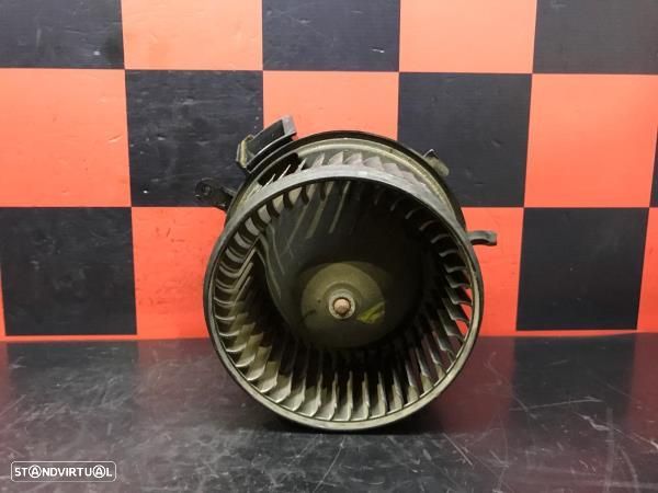 Motor De Sofagem Peugeot Boxer Caixa - 1