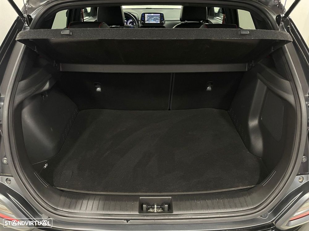 Hyundai Kauai 1.6 CRDi Premium 7DCT - 52