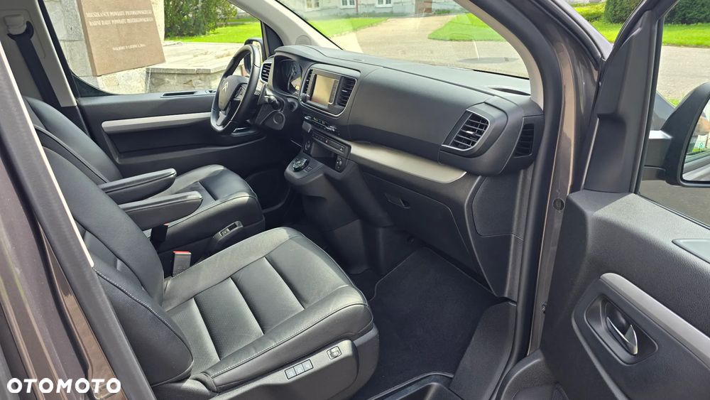 Citroën SpaceTourer 2.0 BlueHDi XL Shine - 11