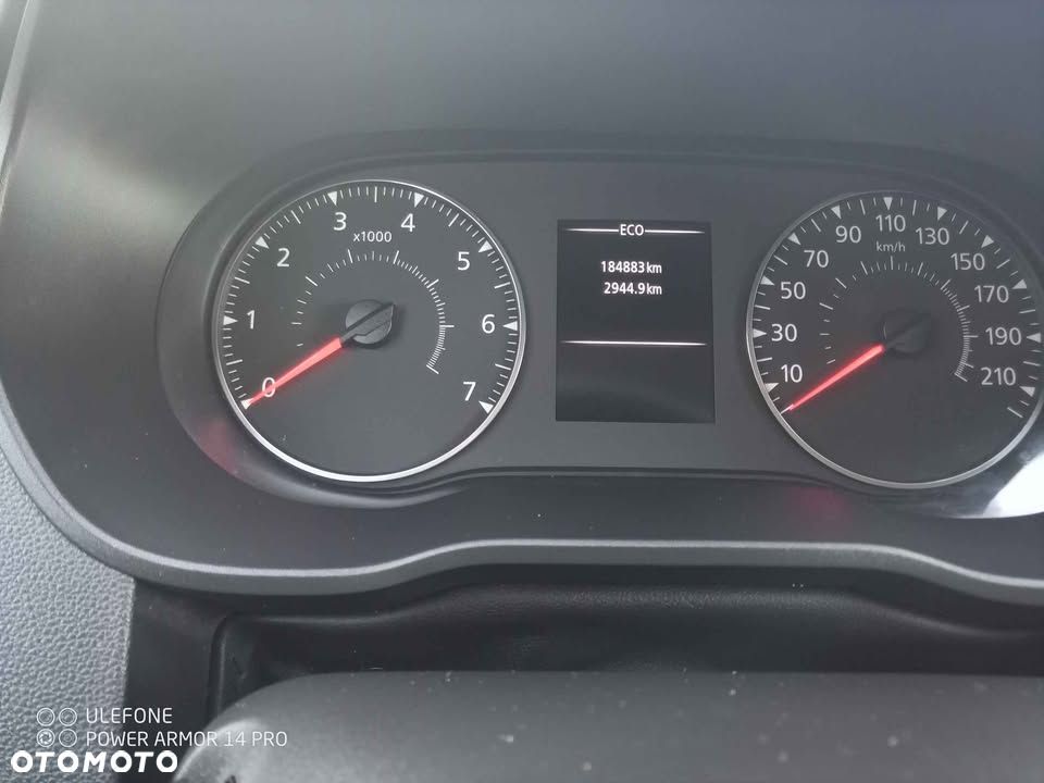 Dacia Duster dCi 110 2WD EDC Comfort - 5