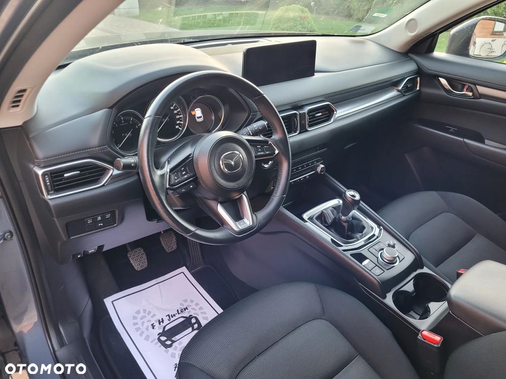 Mazda CX-5 2.0 Kanjo 2WD - 20