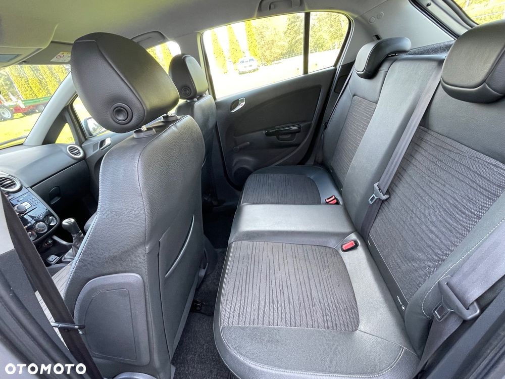 Opel Corsa - 10