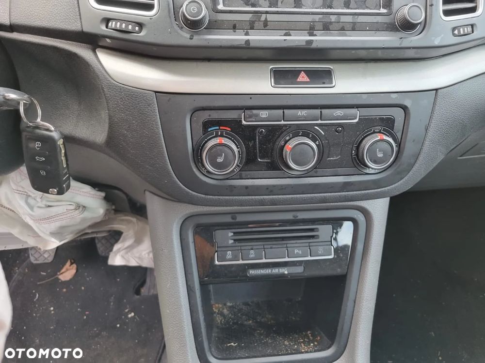 Seat Alhambra 1.4 TSI GPF Reference - 19