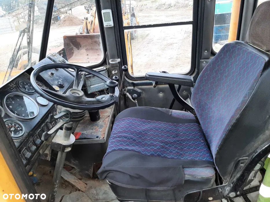 HSW 534C Stalowa Wola - 6