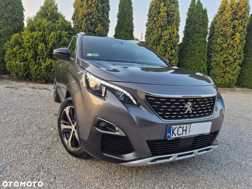 Peugeot 3008 - 34