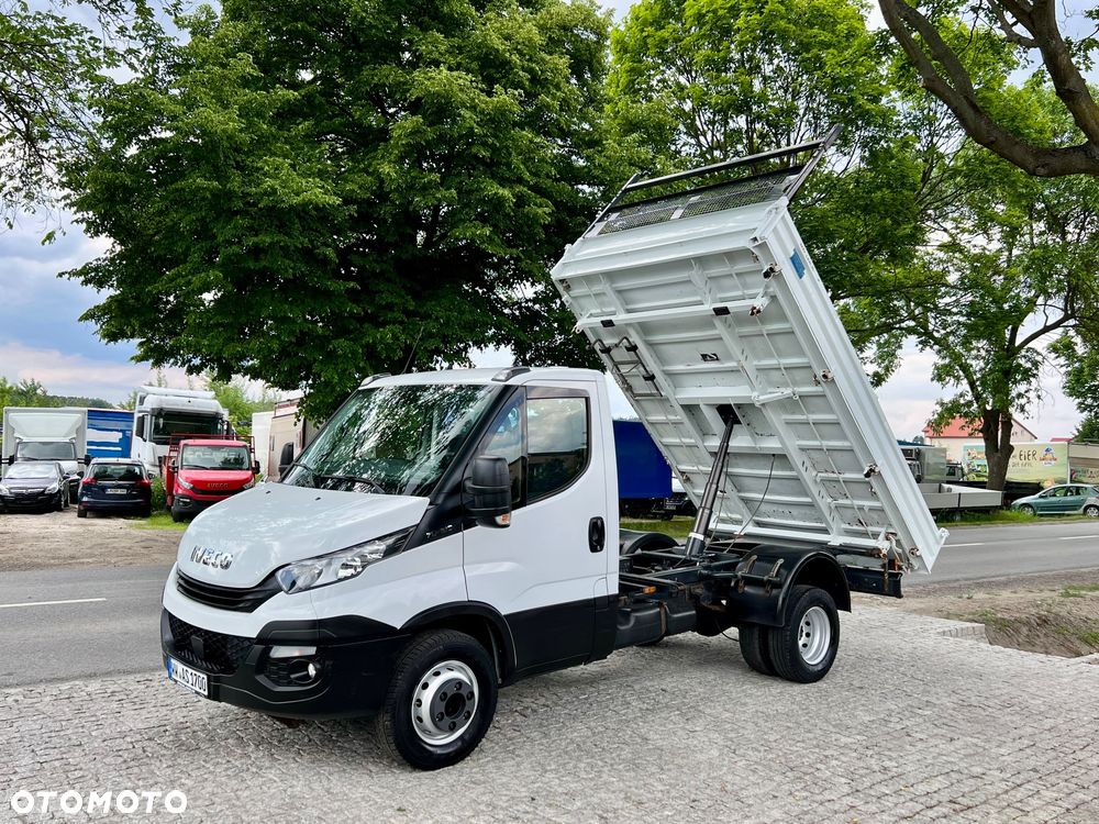 Iveco Daily - 2
