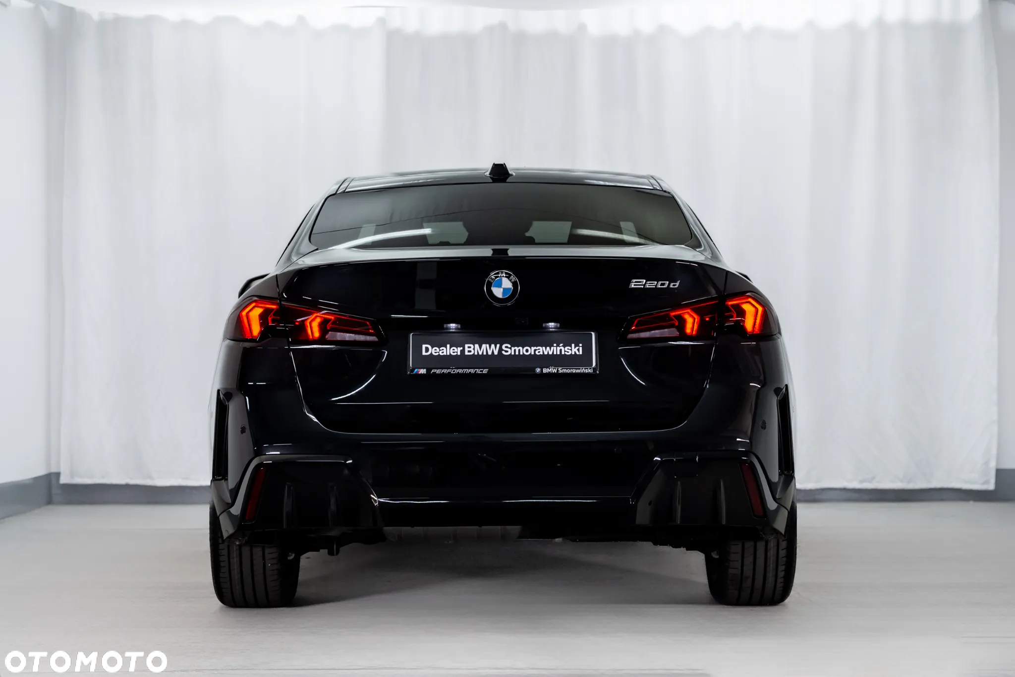 BMW Seria 2 218d M Sport - 18