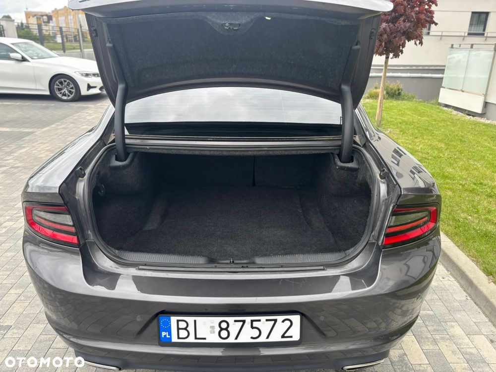 Dodge Charger 3.6 GT - 25