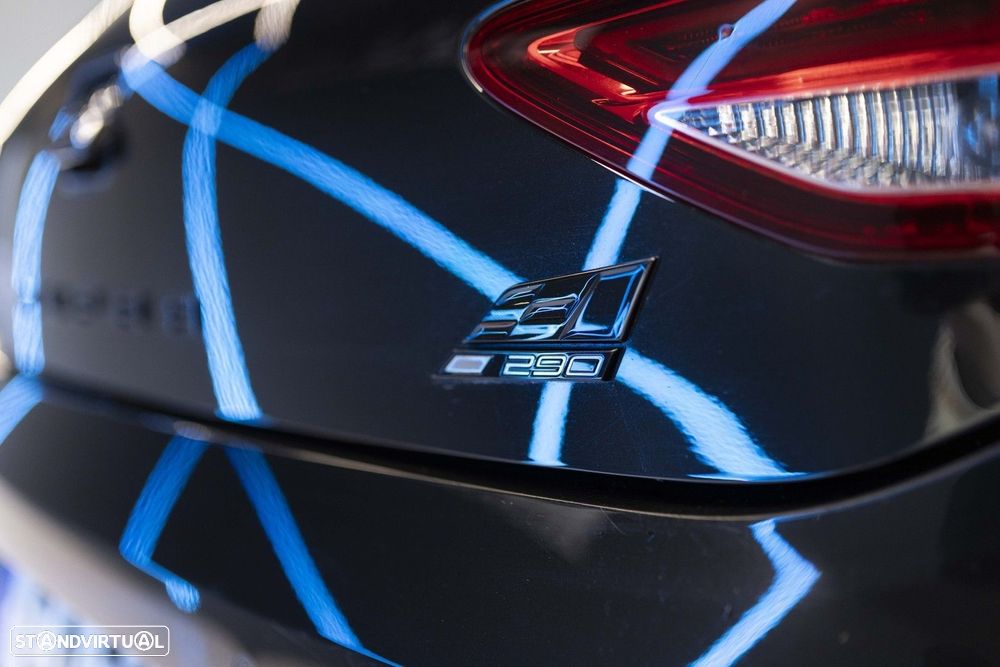 SEAT Leon SC 2.0 TSI S&S DSG Cupra 290 - 8