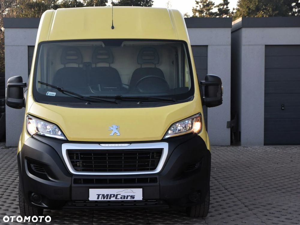 Peugeot Boxer - 23