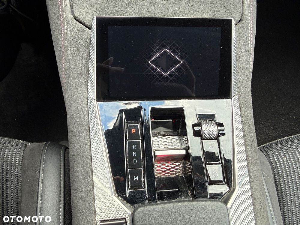 DS Automobiles DS 4 - 16