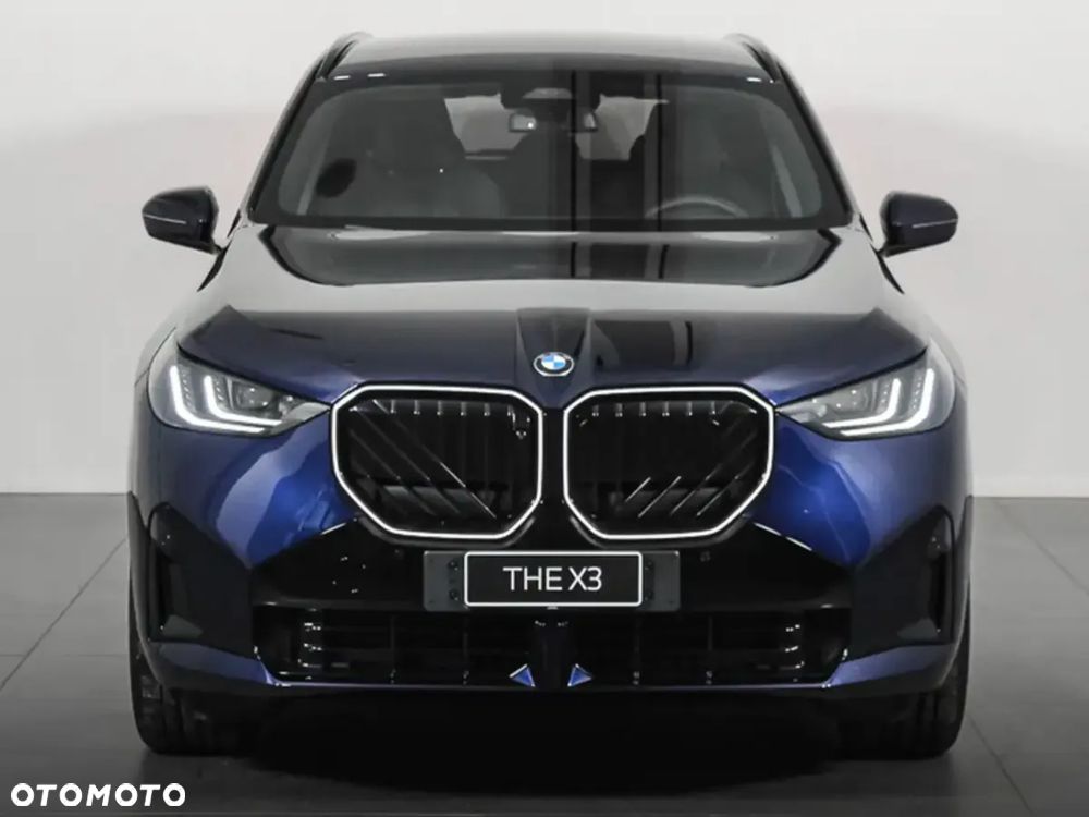 BMW X3 xDrive40d mHEV - 2
