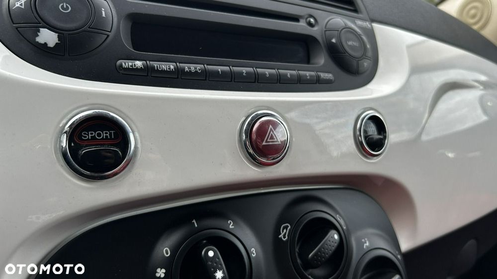 Fiat 500 - 10