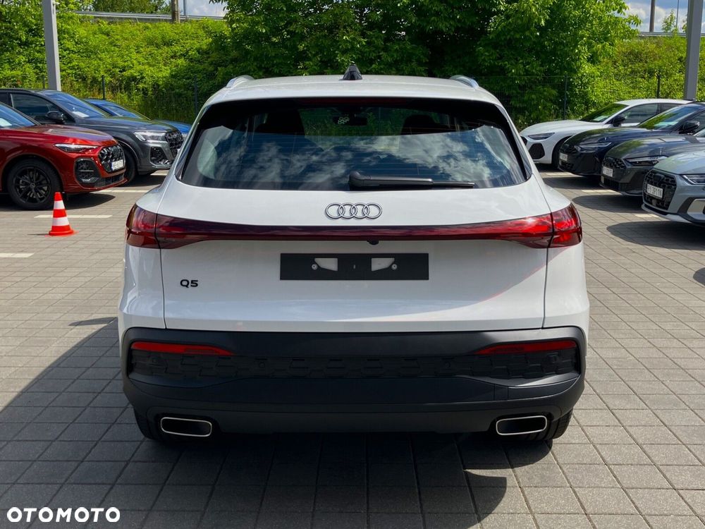 Audi Q5 TFSI mHEV 150 kW S tronic - 10