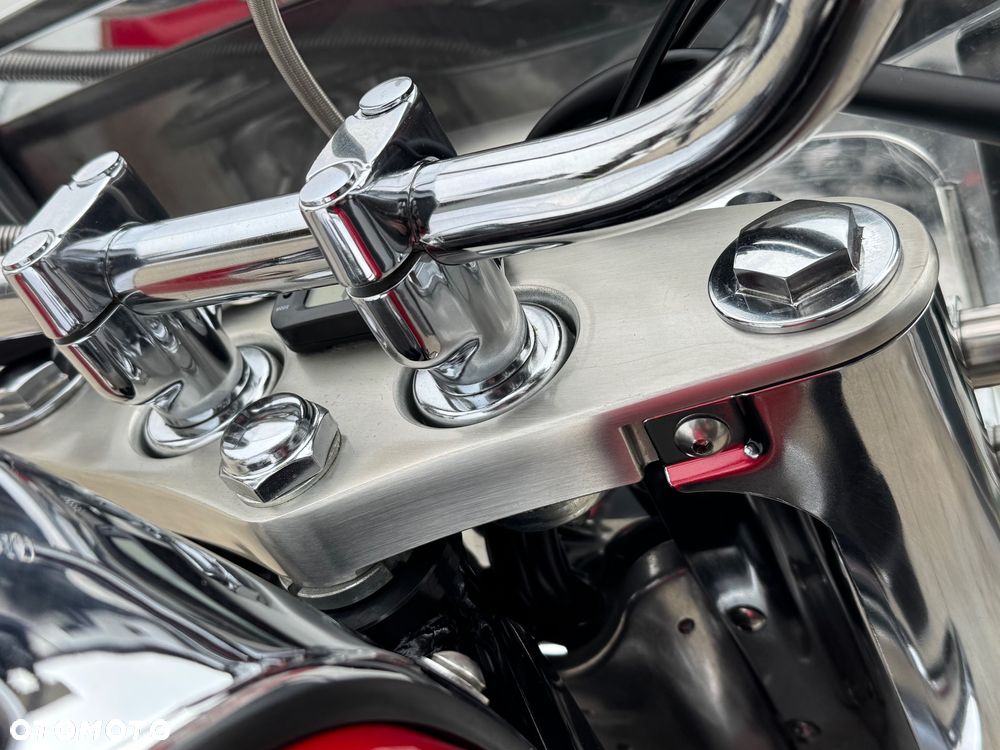 Suzuki VL 1500 Intruder LC - Boulevard C90 - 36