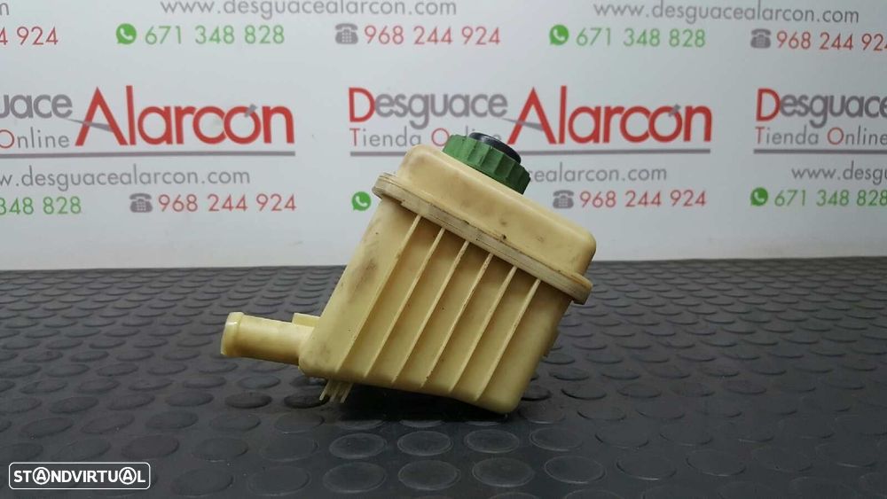 DEPÓSITO SERVO VOLKSWAGEN TOUAREG (7LA) TDI V6 - 1