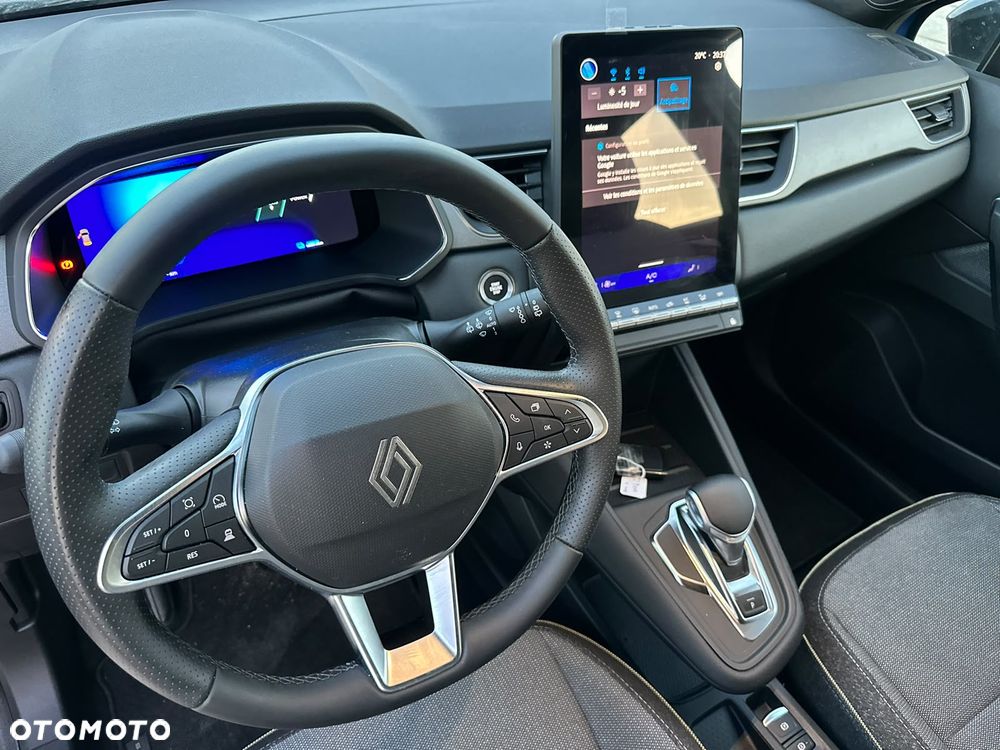 Renault Symbioz 1.6 E-Tech Full Hybrid 145 Evolution - 18