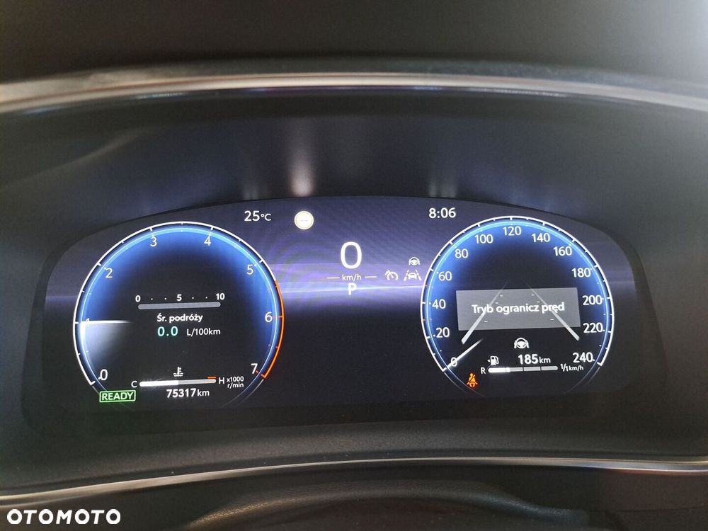 Toyota Corolla 1.8 Hybrid Style - 17