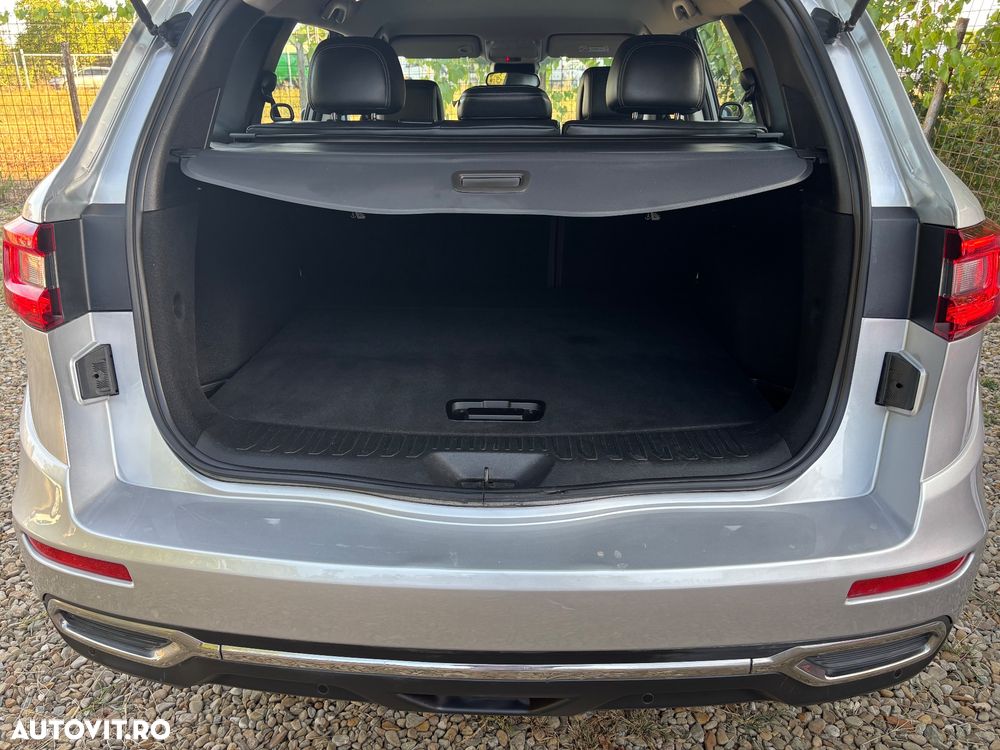 Renault Koleos ENERGY dCi 175 X-tronic LIMITED - 15