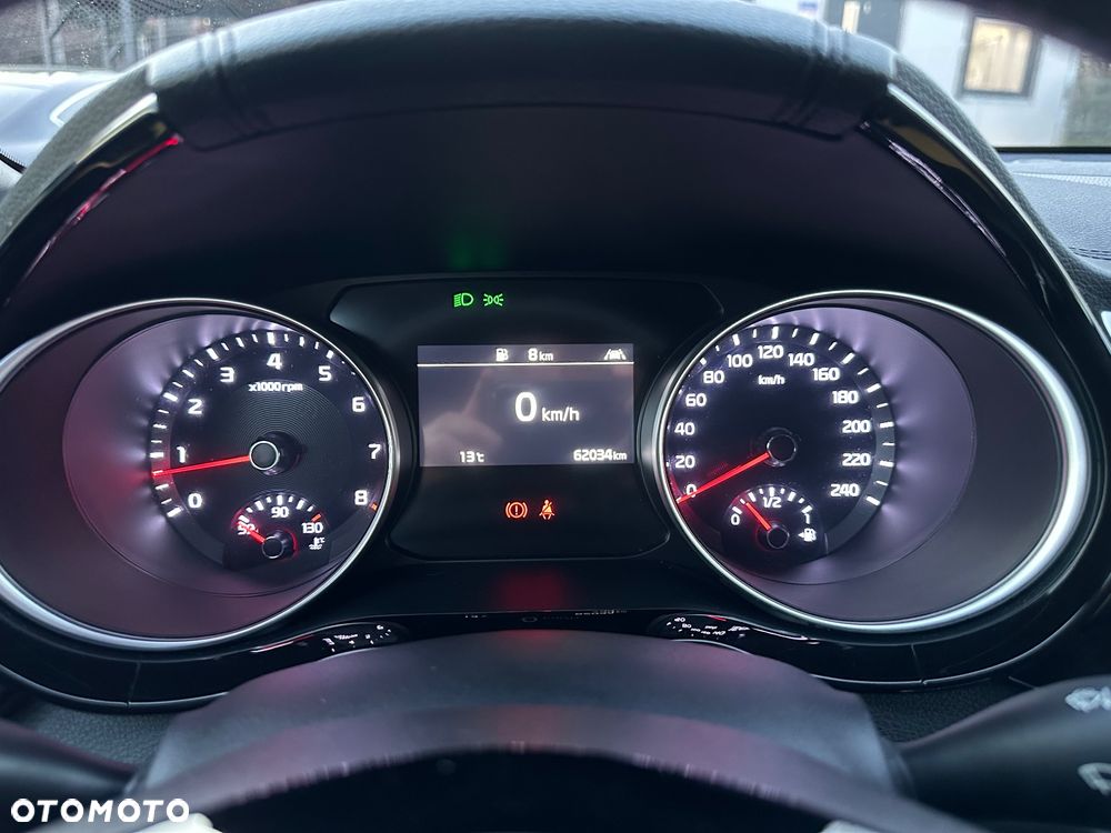 Kia XCeed 1.4 T-GDI OPF JBL SOUND EDITION - 31