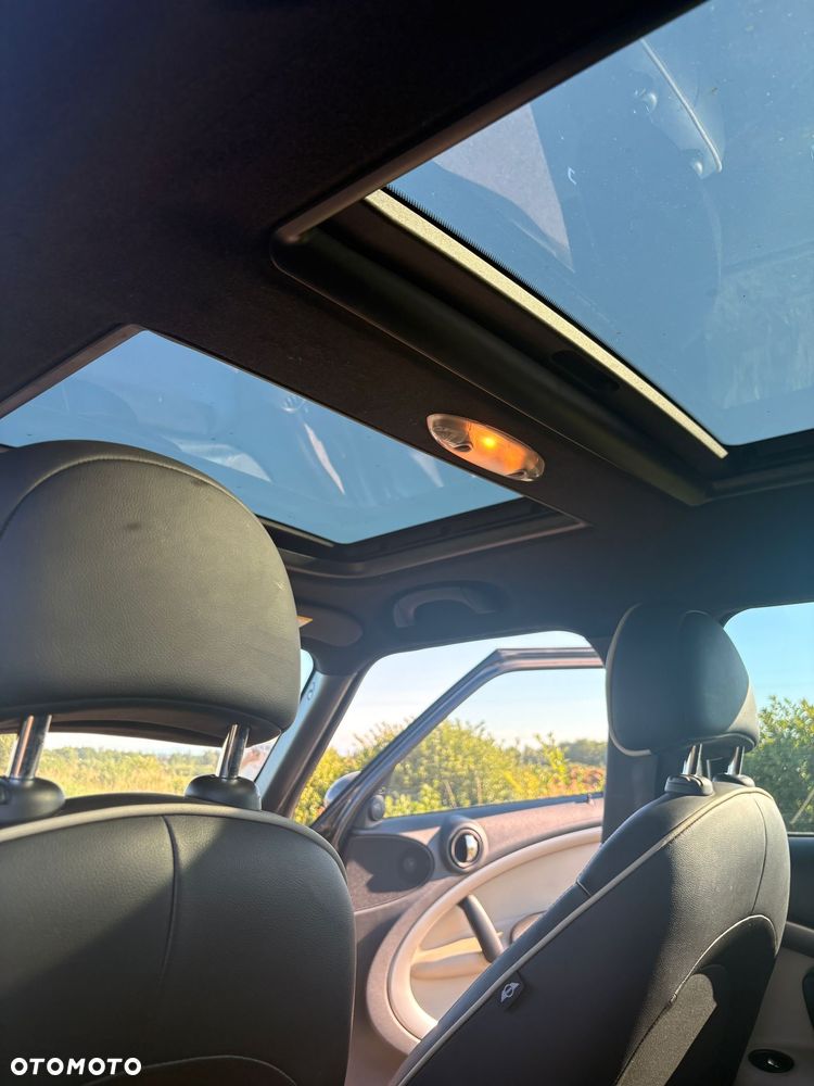 MINI Countryman Cooper D - 16