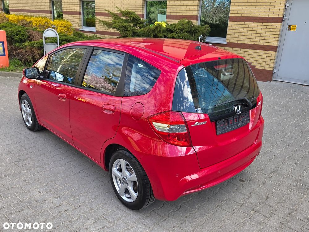 Honda Jazz 1.2 i-VTEC Trend - 20