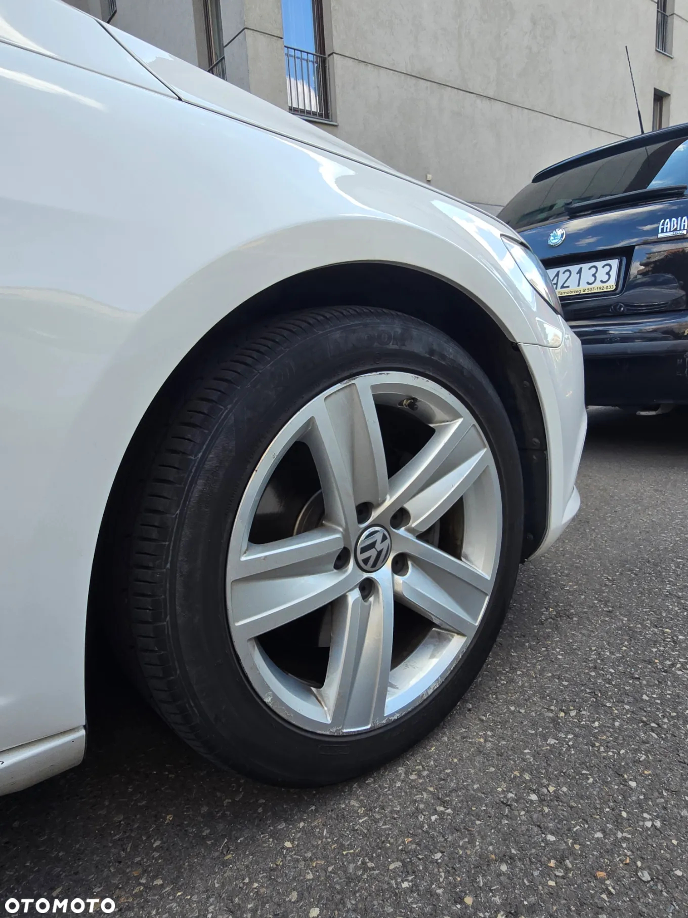 Volkswagen CC - 19