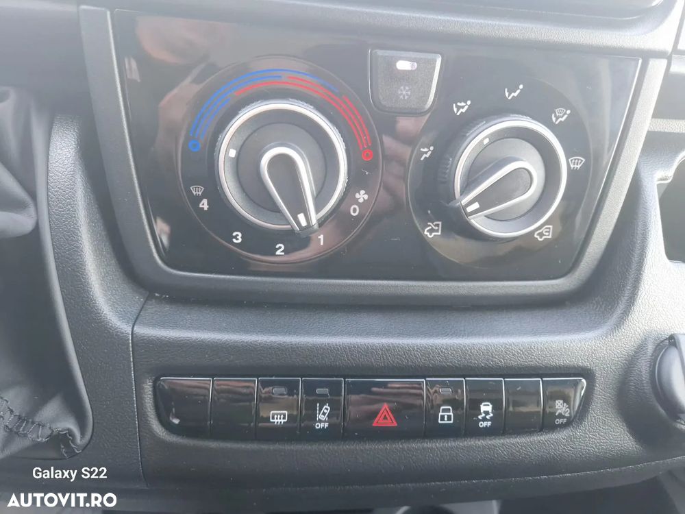 Toyota Proace - 22