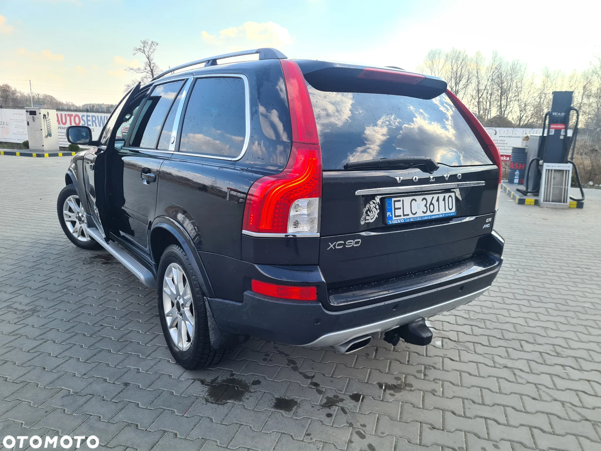 Volvo XC 90 - 5
