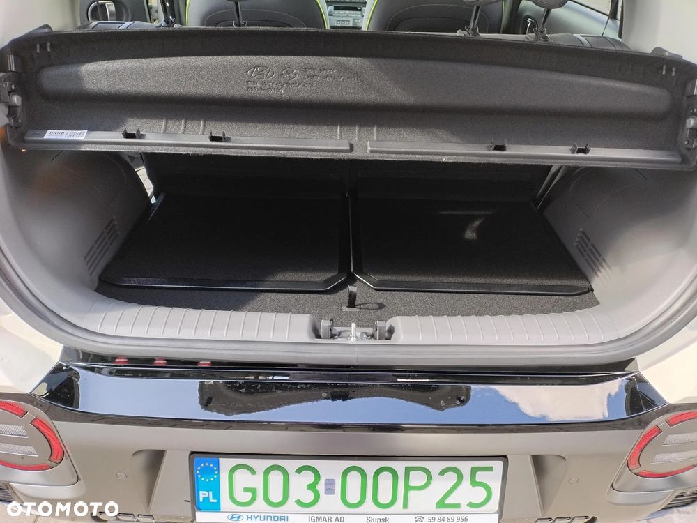 Hyundai Inster - 17