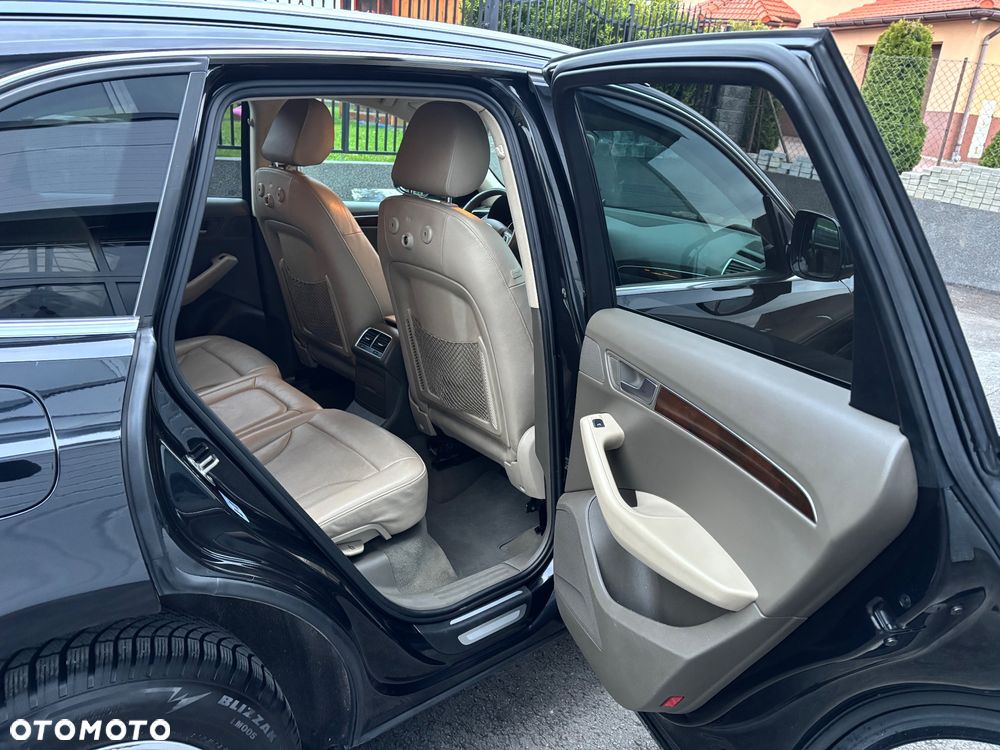 Audi Q5 2.0 TDI Quattro S tronic - 11