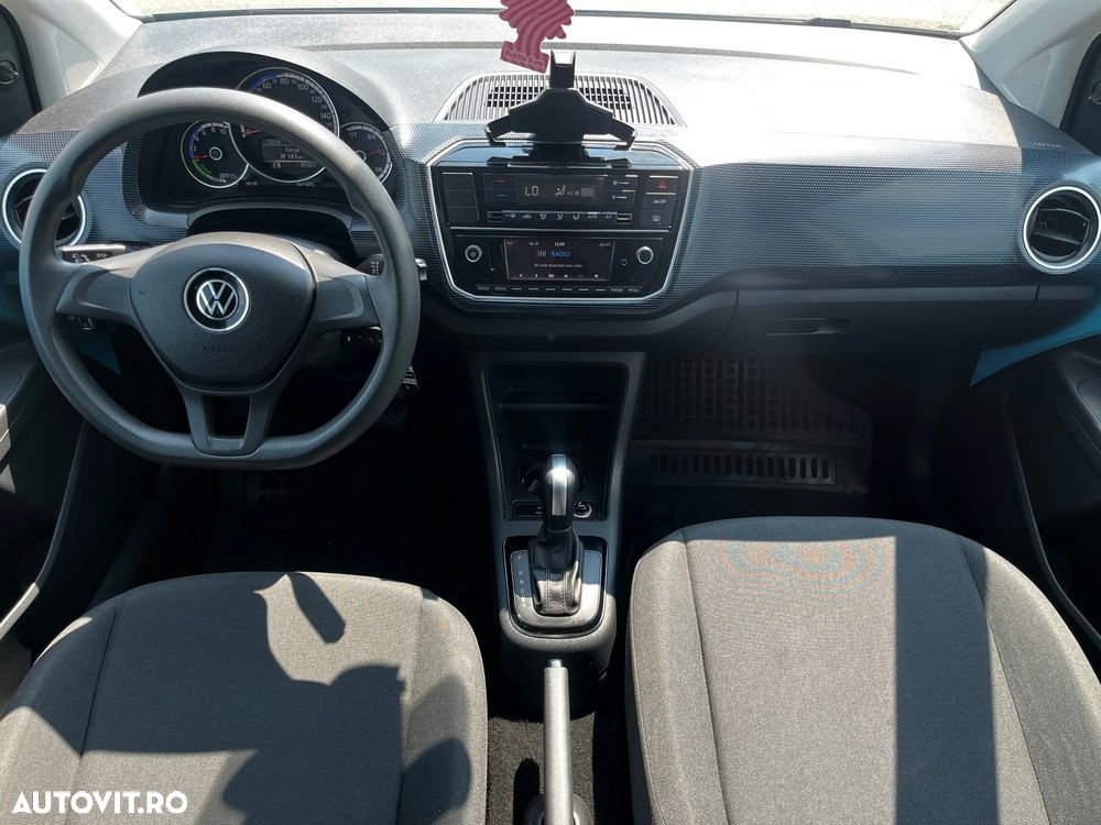 Volkswagen up! e-up! 32.3 kWh - 12