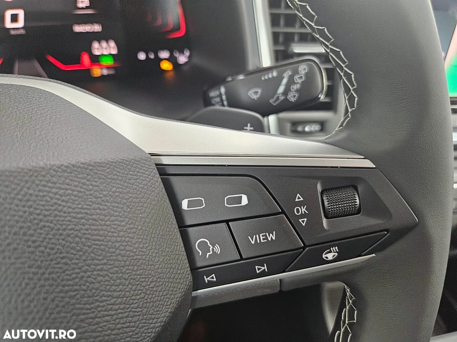 Seat Ateca 1.5 TSI DSG7 Style - 13