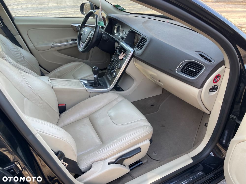 Volvo S60 2.0T Summum - 15