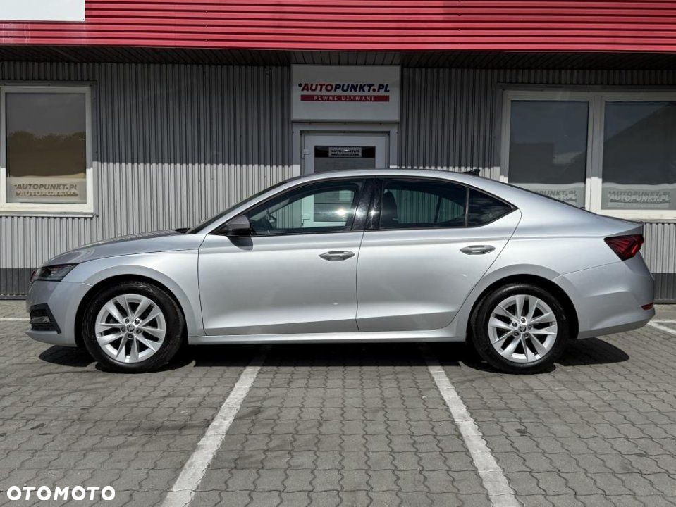 Skoda Octavia - 2