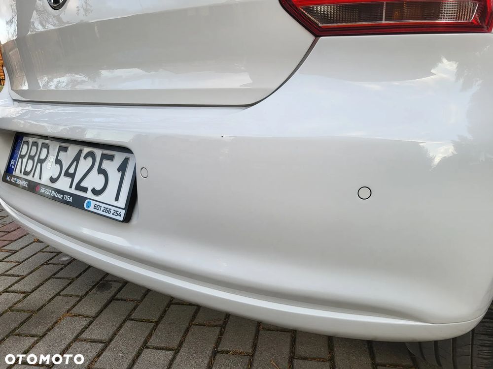 Volkswagen Polo 1.2 Style - 30