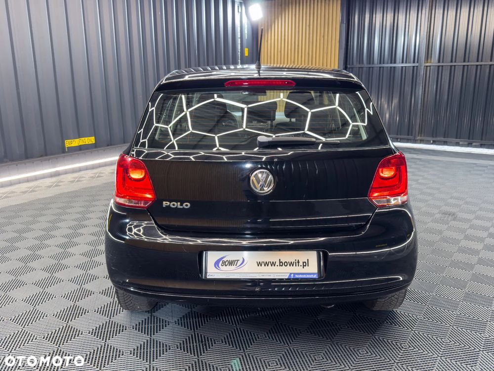 Volkswagen Polo 1.2 Life - 12