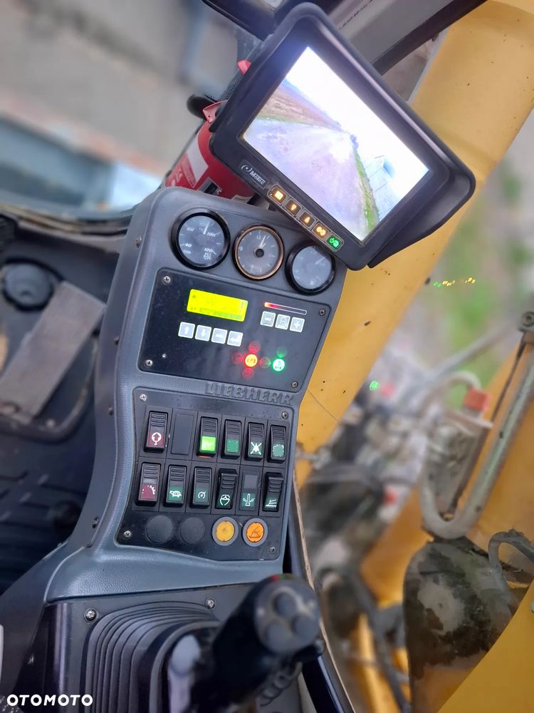 Liebherr A314 LITRONIC - 25