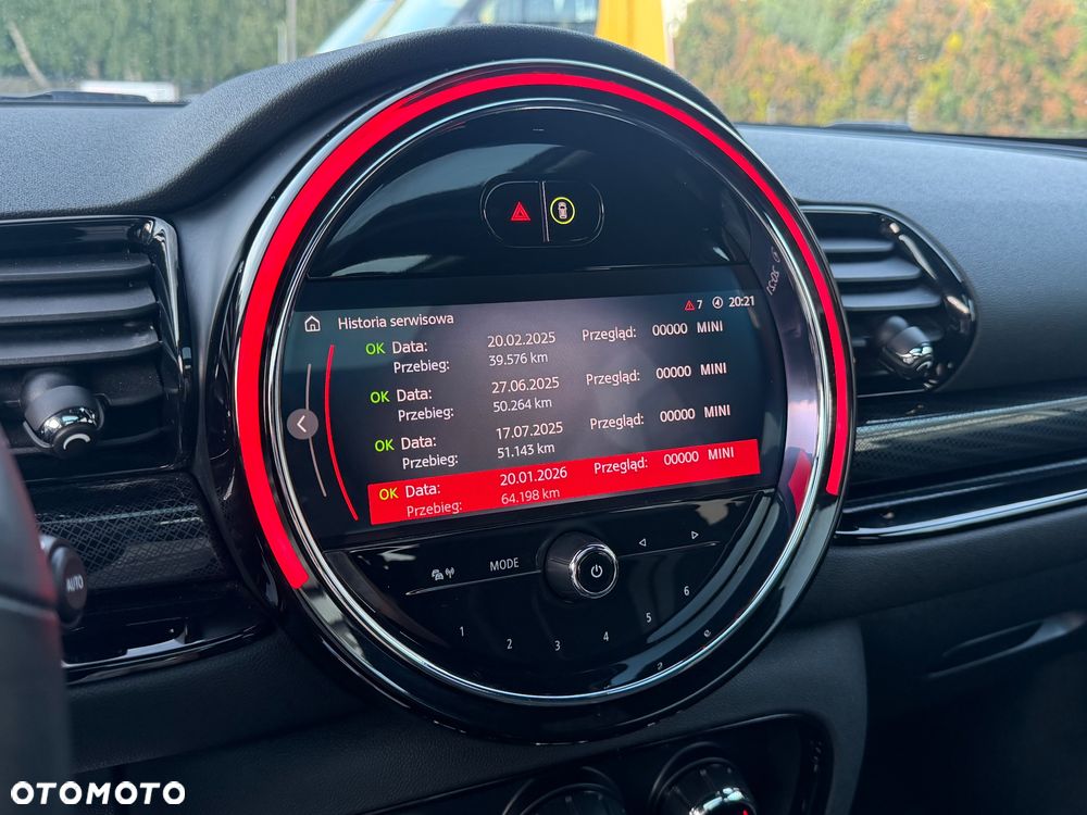 MINI John Cooper Works ALL4 sport - 34