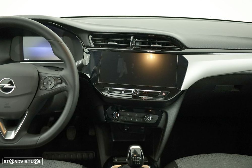 Opel Corsa 1.2 T Edition - 9