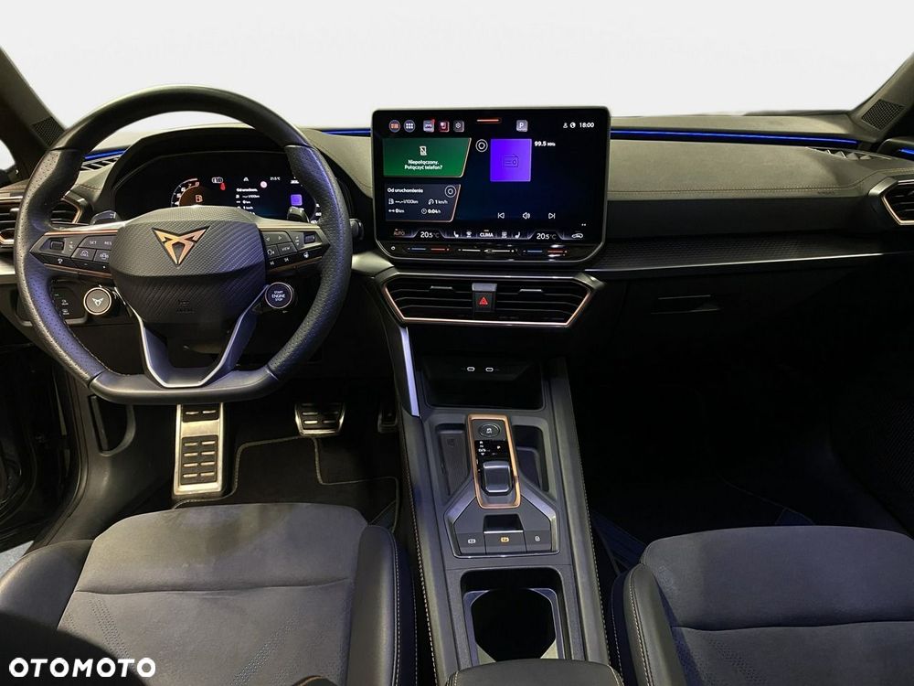 Cupra Formentor - 21