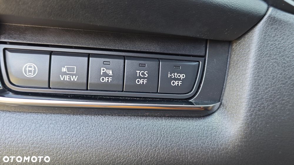 Mazda CX-30 SKYACTIV-D 1.8 SELECTION - 16