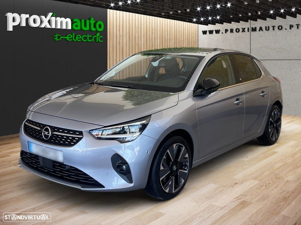 Opel Corsa-e 50 kWh - 1