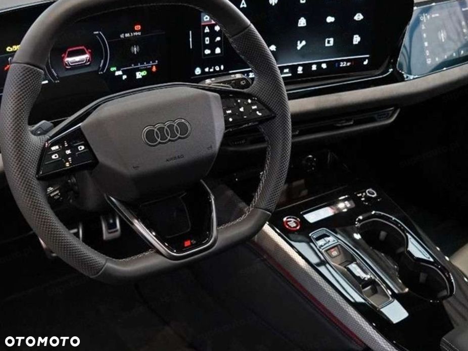 Audi A5 Limousine TFSI Quattro S tronic - 9