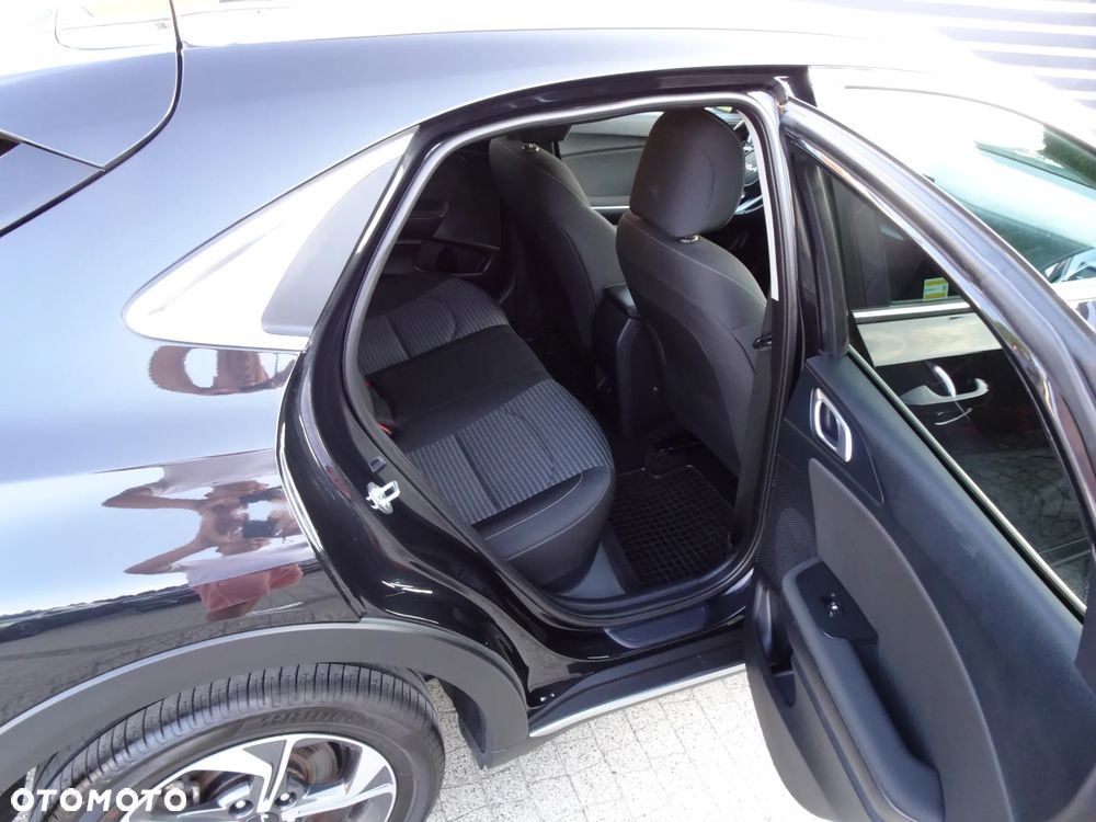Kia XCeed 1.5 T-GDI M DCT - 15