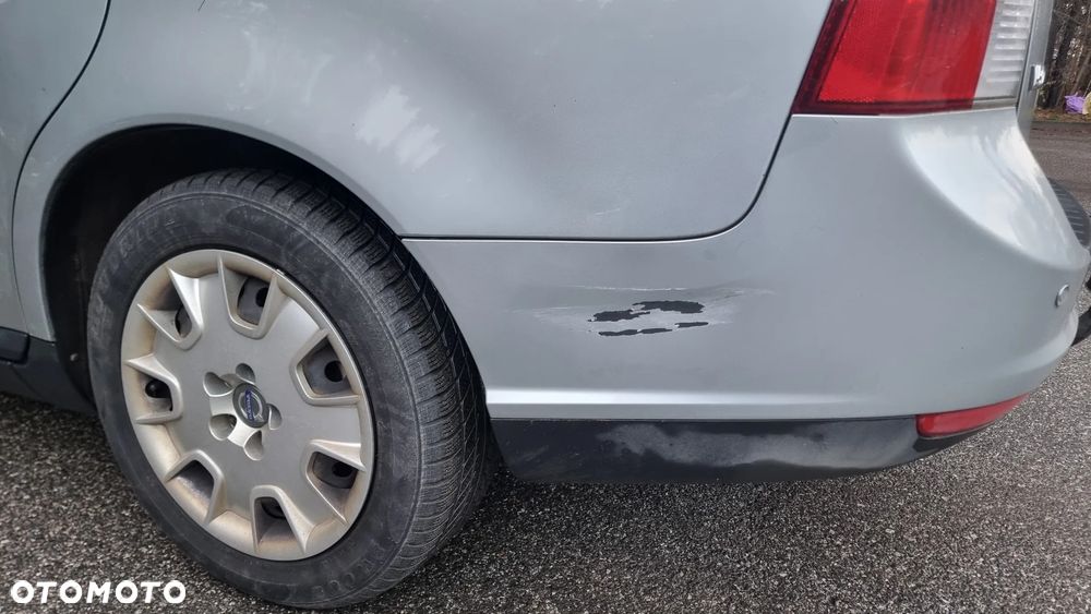 Volvo V50 2.0D DPF Kinetic - 23