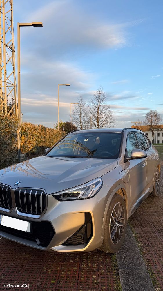 BMW X1 xDrive25e Pack Desportivo M - 3